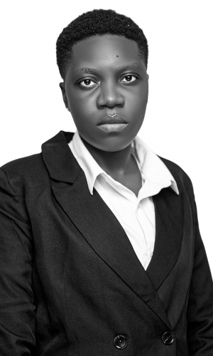 Octavia Ocran