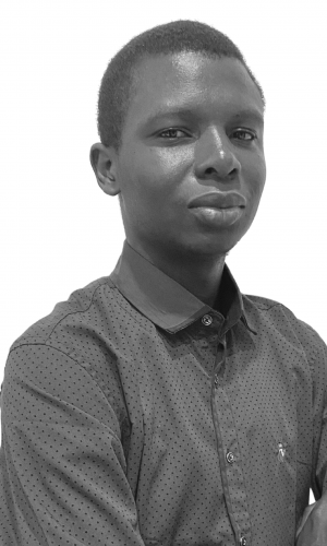 Pascaly Sarr