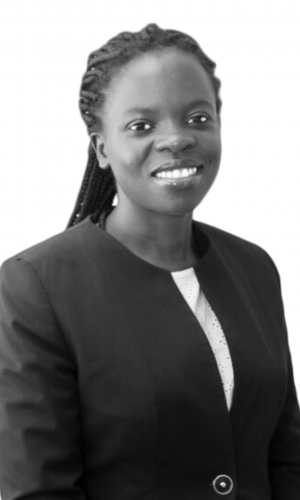 Rachel Tunya