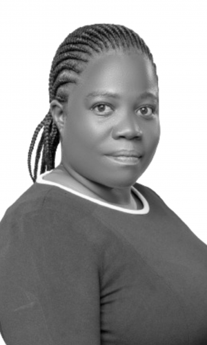 Rhoda Mollande