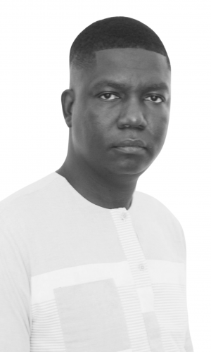 Sidoine Djimnaibeye